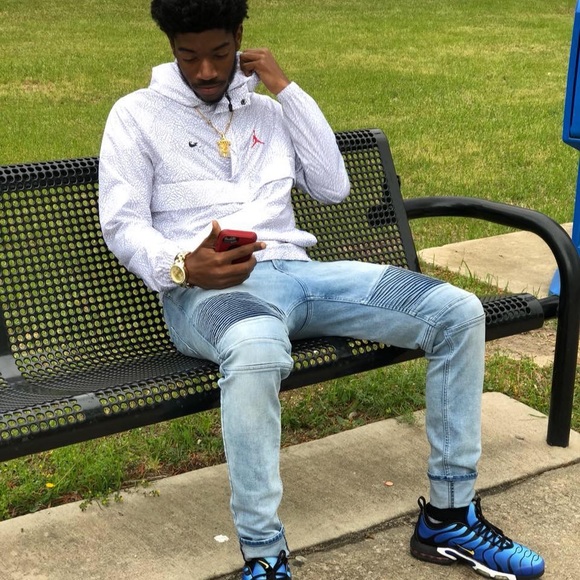 jordan outfits for men